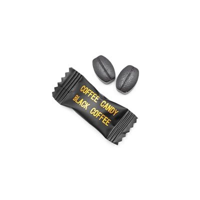 آبنبات کافی کندی طعم بلک کافی