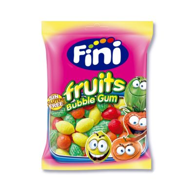 آدامس فینی طعم میوه ای (90گرم)