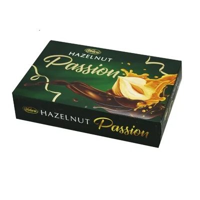 شکلات کادویی ووبرو لهستانی با کرم فندق (280گرم)