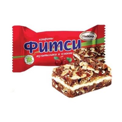 غلات بار رژیمی آکوند زیموپوک طعم زغال اخته و شیری