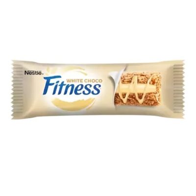 فیتنس بار شیری نستله 23گرم