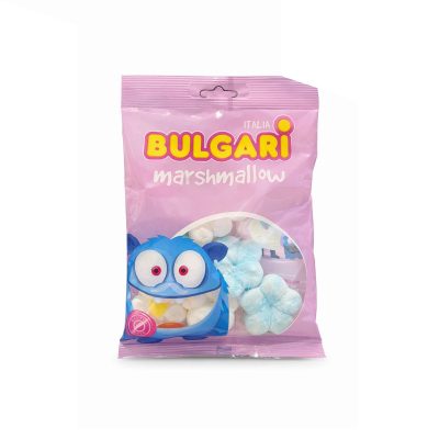 مارشمالو گلی وانیلی بولگاری (75گرم)