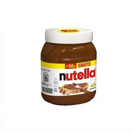 نوتلا 500گرم آلمان