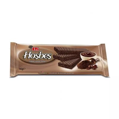 ویفر اتی هوش بش شکلاتی (142گرم)