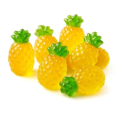 پاستیل آناناس ببتو (250گرم-فله)