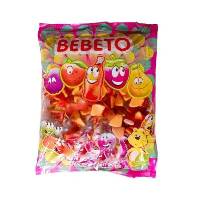 پاستیل ببتو میوه ای (1کیلوگرم)