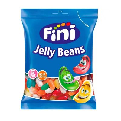 پاستیل فینی جیلی بیلی (85گرم)